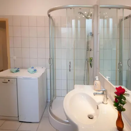 Morgensonne Apartment Mirow