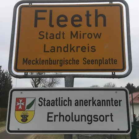 Apartment Morgensonne