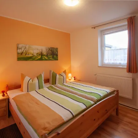 Morgensonne Apartment