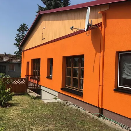 Apartment Morgensonne