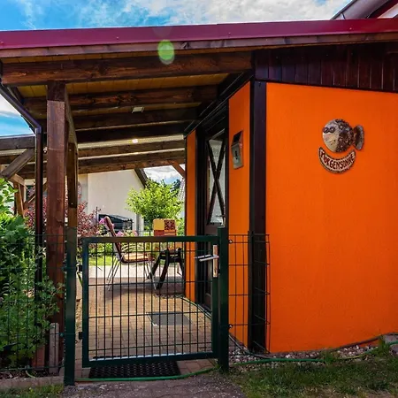 Morgensonne Apartment Mirow