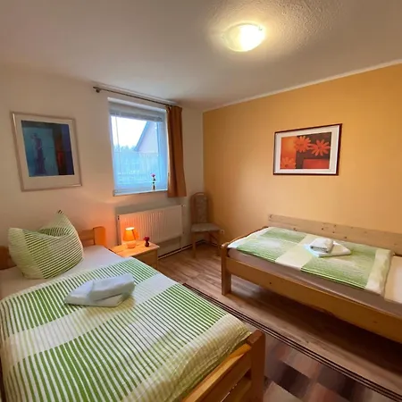 Morgensonne Apartment