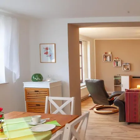 Morgensonne Apartment