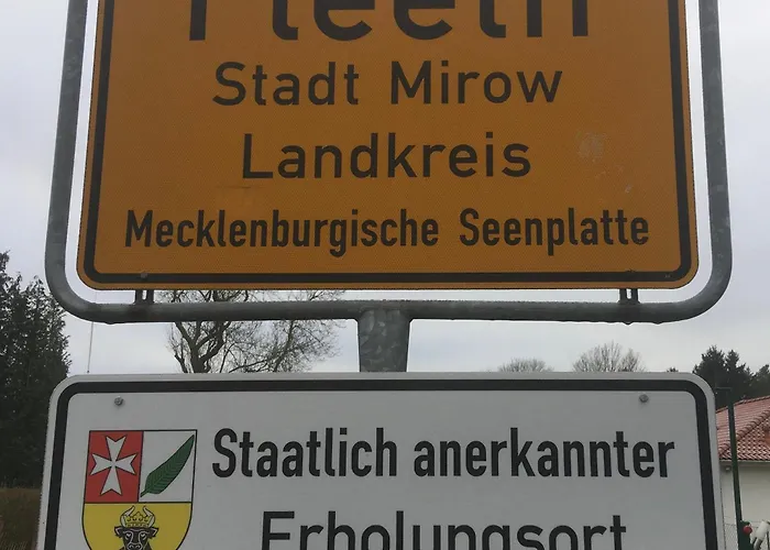 Apartamento Morgensonne