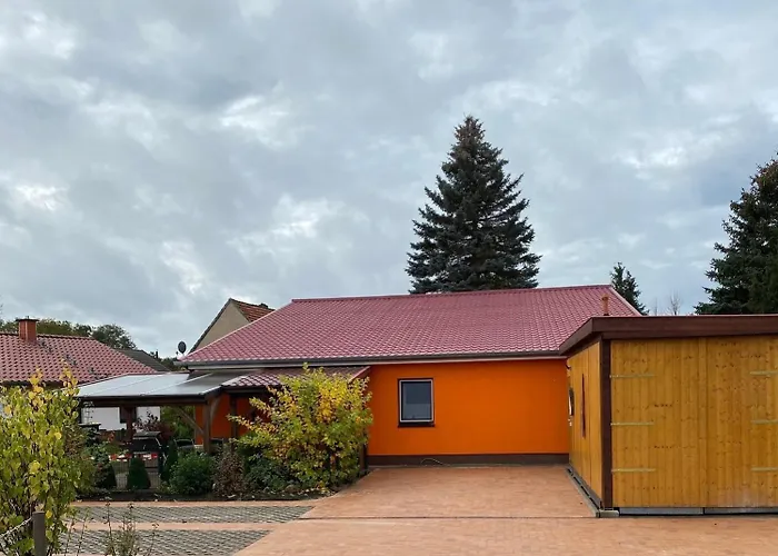 Morgensonne Apartamento *