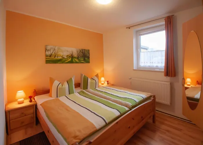 Morgensonne Apartamento