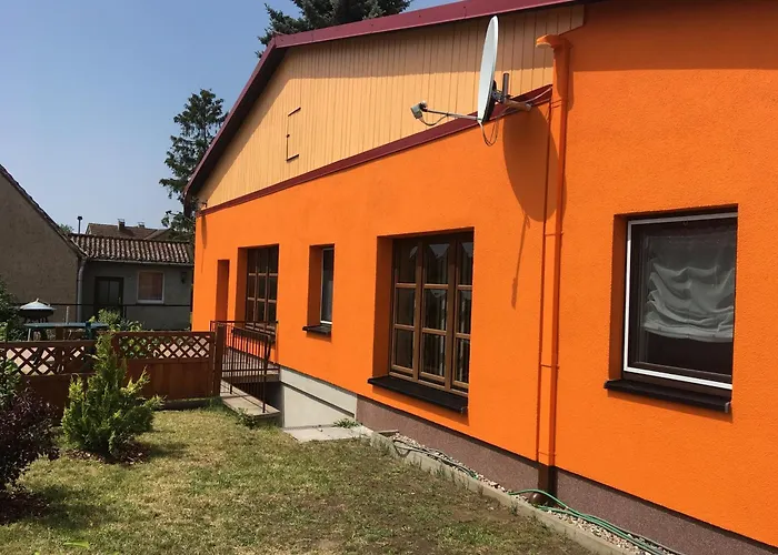 Apartamento Morgensonne