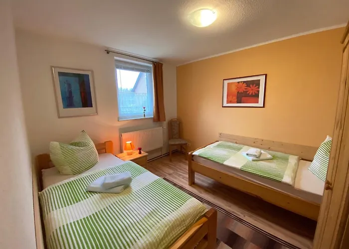 Morgensonne Apartamento